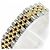 Reloj Rolex Datejust Two-Tone para mujer - vista 7