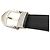 Louis Vuitton Epi Ceinture Classic Belt Noir Nero - vista 4
