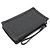 Borsa a pochette Soft Trunk Monogram Taurillon Louis Vuitton Nero Monogramma - vista 3
