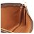 Louis Vuitton Monogram Pochette Accessoires Handtasche Braun Monogramm - Ansicht 10