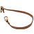 Louis Vuitton Monogram Pochette Accessoires Handtasche Braun Monogramm - Ansicht 5