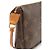 Louis Vuitton Monogram Pochette Accessoires Handtasche Braun Monogramm - Ansicht 7