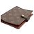 Louis Vuitton Monogram Agenda PM Notebook Cover Braun Monogramm - Ansicht 6