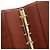 Louis Vuitton Monogram Agenda PM Notebook Cover Braun Monogramm - Ansicht 8