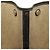 Hermès HERMES Garden TGM Tote Bag Brown Black Yellow - view 10