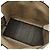 Hermès HERMES Garden TGM Tote Bag Brown Black Yellow - view 8