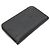 Bulgari Bvlgari Black Leather Long Wallet - view 3