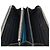 Bulgari Bvlgari Black Leather Long Wallet - view 7
