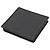 Louis Vuitton Epi Porte Monnaie Boite Wallet Nero - vista 3