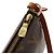 Louis Vuitton Monogram Pochette Accessoires Castaño Monograma - vista 6