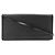 Borsa a tracolla e clutch Louis Vuitton Epi Honfleur in Nero - vista 2