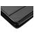 Borsa a tracolla e clutch Louis Vuitton Epi Honfleur in Nero - vista 4