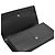 Borsa a tracolla e clutch Louis Vuitton Epi Honfleur in Nero - vista 7