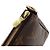 Louis Vuitton Monogram Pochette Accessoires Handbag Pouch Marrone Monogramma - vista 6