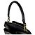 Borsa a mano Louis Vuitton Monogram Fringed Noe MINI Marrone Nero - vista 10
