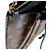 Borsa a mano Louis Vuitton Monogram Fringed Noe MINI Marrone Nero - vista 6