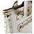Bolsa de mão Louis Vuitton Suhali Impreviable em couro Branco - vista 7