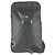 Sac Avenue Sling Louis Vuitton Damier Graphite Noir - vue 3