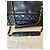 Chanel gesteppte mattschwarze Leder-Shopper-Tasche - Ansicht 4