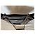 Chanel gesteppte mattschwarze Leder-Shopper-Tasche - Ansicht 5