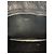 Chanel gesteppte mattschwarze Leder-Shopper-Tasche - Ansicht 8