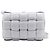 Bottega Veneta Cassette Padded Maxi Intrecciato Leather Small Porpora