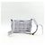 Bottega Veneta Cassette Padded Maxi Intrecciato Leather Small Porpora - vista 2