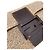 Borsa Baguette con perline Fendi - Pelle Beige / Champagne / Crema e Marrone, SHW - vista 15