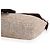 Borsa Baguette con perline Fendi - Pelle Beige / Champagne / Crema e Marrone, SHW - vista 3