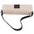 Borsa Baguette con perline Fendi - Pelle Beige / Champagne / Crema e Marrone, SHW - vista 6