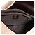 Borsa Baguette con perline Fendi - Pelle Beige / Champagne / Crema e Marrone, SHW - vista 8