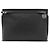 Borsa a Pochette Clutch Loewe Repeat Anagram T Nero - vista 2