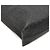 Borsa a Pochette Clutch Loewe Repeat Anagram T Nero - vista 4