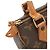 Louis Vuitton Monogram Mini Speedy Handtasche Braun Monogramm - Ansicht 6