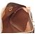 Louis Vuitton Monogram Mini Speedy Handtasche Braun Monogramm - Ansicht 8