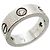 Cartier Love Ring in 18K Weißgold