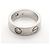 Cartier Love Ring in 18K Weißgold - Ansicht 6