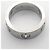 Cartier Love Ring in 18K Weißgold - Ansicht 9