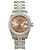 Reloj de lujo para mujer Rolex Datejust 79174