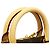 Borsa Louis Vuitton Monogram Speedy Bandoulière 20 Marrone Beige - vista 8