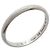 Anello Fascia Cartier Platino 950