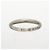 Anello Fascia Cartier Platino 950 - vista 2