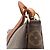 Louis Vuitton Monogram Pochette Accessoires Handbag Pouch Marrone Monogramma - vista 7