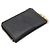 Portafoglio Louis Vuitton Monogram Empreinte Nero - vista 3