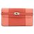 Hermès Hermes Kelly Wallet Bi-fold in Bicolor Epsom Leather Multiple colors - view 2