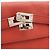 Hermès Hermes Kelly Wallet Bi-fold in Bicolor Epsom Leather Multiple colors - view 4