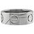 Cartier Astro Love Ring Silber - Ansicht 4