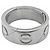 Cartier Astro Love Ring Silber - Ansicht 5