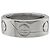Cartier Astro Love Ring Silber - Ansicht 6