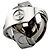 Cartier Astro Love Ring Silber - Ansicht 7